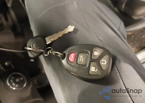 2013 GMC Acadia Slt-1 из США, поврежденный, VIN 1GKKVRKD3DJ201121